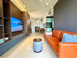 Kandis Residence (D27), Condominium #595450821